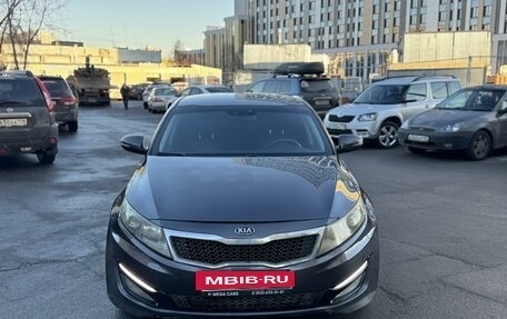 KIA Optima III, 2012 год, 975 000 рублей, 5 фотография