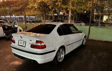 BMW 3 серия, 2004 год, 500 000 рублей, 6 фотография