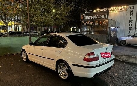 BMW 3 серия, 2004 год, 500 000 рублей, 4 фотография