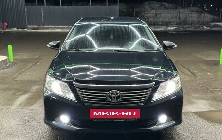 Toyota Camry, 2013 год, 1 650 000 рублей, 13 фотография