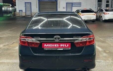 Toyota Camry, 2013 год, 1 650 000 рублей, 8 фотография