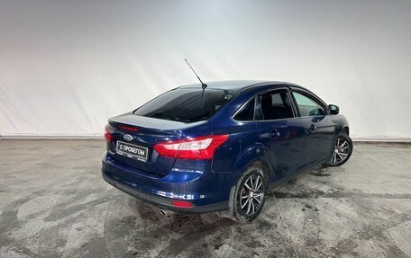 Ford Focus III, 2012 год, 930 000 рублей, 4 фотография