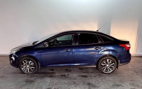 Ford Focus III, 2012 год, 930 000 рублей, 7 фотография