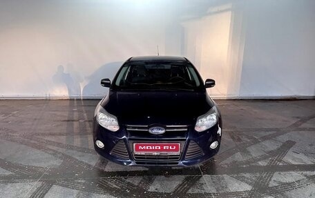 Ford Focus III, 2012 год, 930 000 рублей, 1 фотография