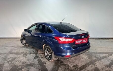 Ford Focus III, 2012 год, 930 000 рублей, 6 фотография