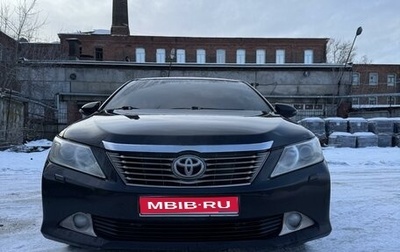 Toyota Camry, 2012 год, 1 620 000 рублей, 1 фотография