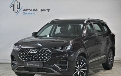 Chery Tiggo 8 Pro, 2021 год, 1 949 800 рублей, 1 фотография