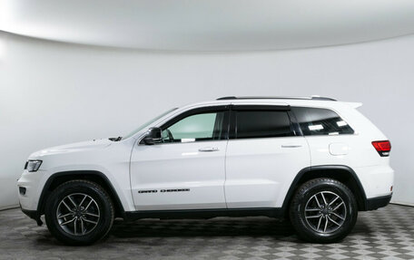 Jeep Grand Cherokee, 2021 год, 4 790 000 рублей, 8 фотография