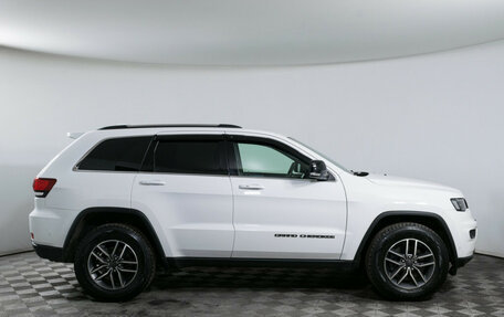 Jeep Grand Cherokee, 2021 год, 4 790 000 рублей, 4 фотография