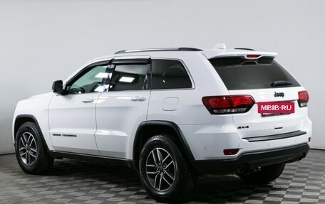 Jeep Grand Cherokee, 2021 год, 4 790 000 рублей, 7 фотография