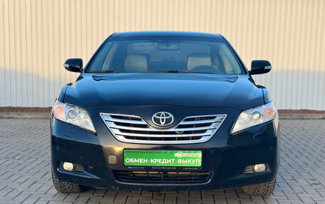 Toyota Camry, 2008 год, 1 100 000 рублей, 3 фотография