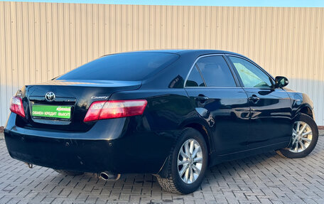 Toyota Camry, 2008 год, 1 100 000 рублей, 6 фотография