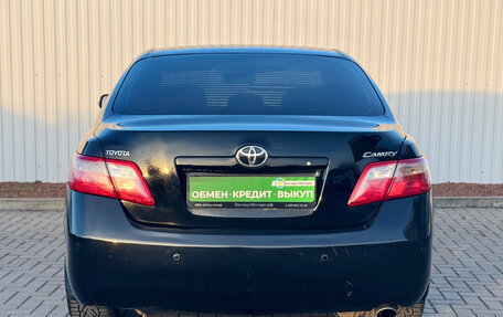 Toyota Camry, 2008 год, 1 100 000 рублей, 8 фотография