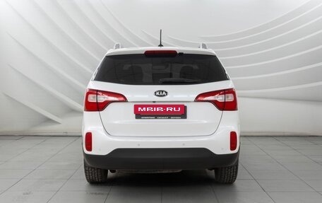 KIA Sorento II рестайлинг, 2014 год, 1 998 000 рублей, 7 фотография