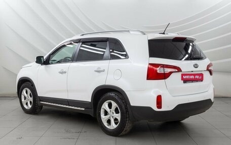 KIA Sorento II рестайлинг, 2014 год, 1 998 000 рублей, 6 фотография