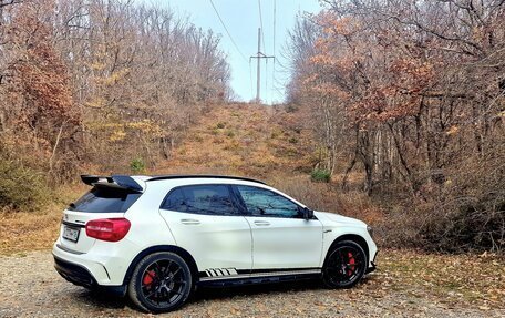 Mercedes-Benz GLA AMG, 2014 год, 3 000 000 рублей, 4 фотография