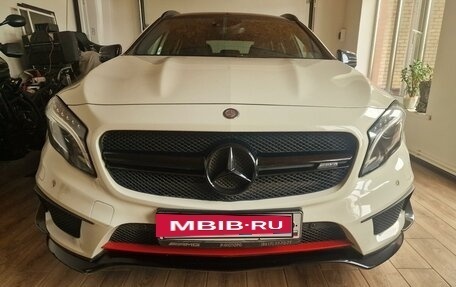 Mercedes-Benz GLA AMG, 2014 год, 3 000 000 рублей, 5 фотография