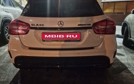 Mercedes-Benz GLA AMG, 2014 год, 3 000 000 рублей, 19 фотография