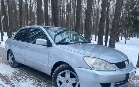 Mitsubishi Lancer IX, 2006 год, 409 000 рублей, 2 фотография