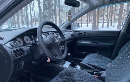 Mitsubishi Lancer IX, 2006 год, 409 000 рублей, 7 фотография