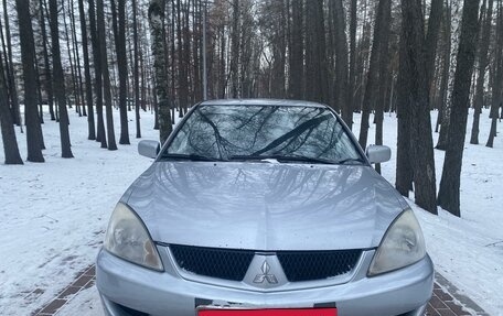 Mitsubishi Lancer IX, 2006 год, 409 000 рублей, 5 фотография