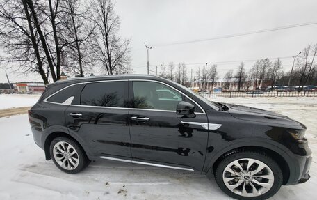 KIA Sorento IV, 2020 год, 3 900 000 рублей, 5 фотография