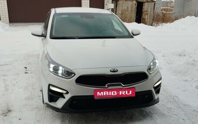 KIA K3, 2019 год, 2 250 000 рублей, 1 фотография