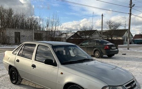 Daewoo Nexia I рестайлинг, 2008 год, 230 000 рублей, 1 фотография