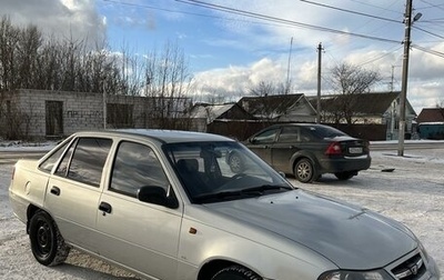 Daewoo Nexia I рестайлинг, 2008 год, 230 000 рублей, 1 фотография