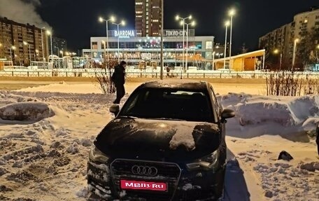 Audi A1, 2012 год, 990 000 рублей, 1 фотография