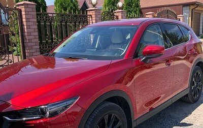 Mazda CX-5 II, 2018 год, 3 500 000 рублей, 1 фотография