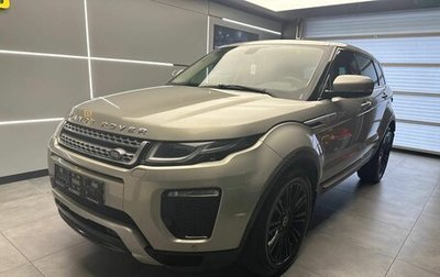 Land Rover Range Rover Evoque I, 2012 год, 1 770 000 рублей, 1 фотография