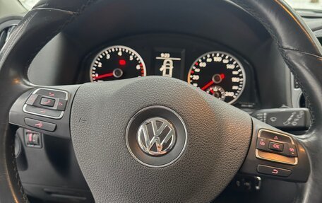 Volkswagen Tiguan I, 2014 год, 1 550 000 рублей, 7 фотография