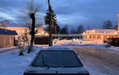 Mazda 626, 1991 год, 125 000 рублей, 3 фотография