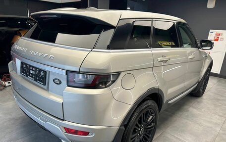 Land Rover Range Rover Evoque I, 2012 год, 1 770 000 рублей, 4 фотография