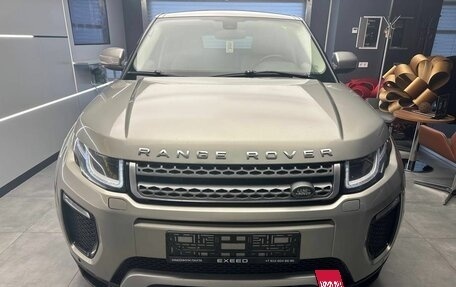 Land Rover Range Rover Evoque I, 2012 год, 1 770 000 рублей, 2 фотография