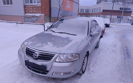 Nissan Almera Classic, 2006 год, 435 000 рублей, 3 фотография