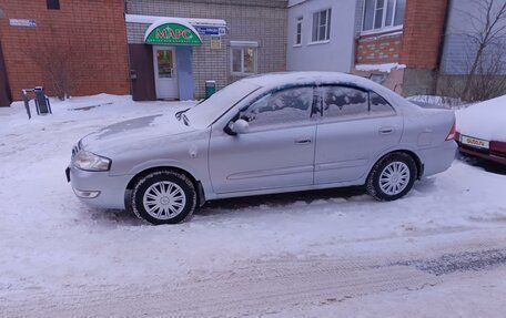 Nissan Almera Classic, 2006 год, 435 000 рублей, 2 фотография