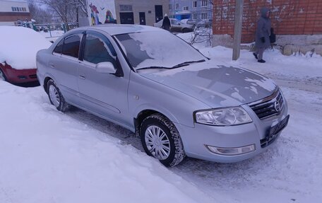 Nissan Almera Classic, 2006 год, 435 000 рублей, 4 фотография