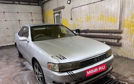 Toyota Cresta, 1995 год, 350 000 рублей, 1 фотография