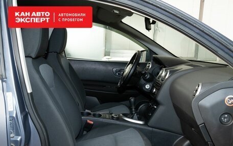 Nissan Qashqai, 2008 год, 990 000 рублей, 8 фотография