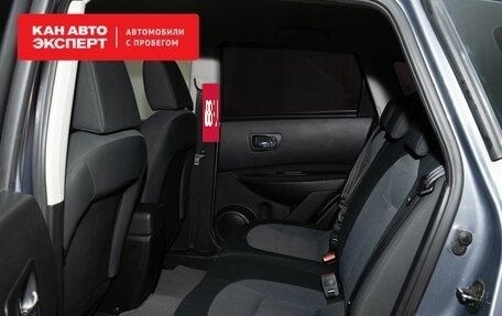 Nissan Qashqai, 2008 год, 990 000 рублей, 9 фотография