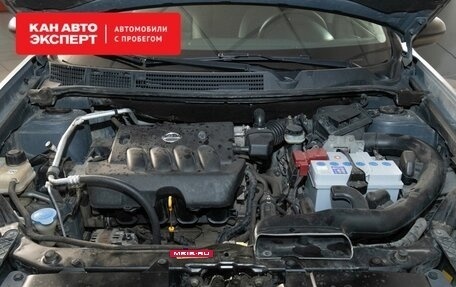 Nissan Qashqai, 2008 год, 990 000 рублей, 14 фотография