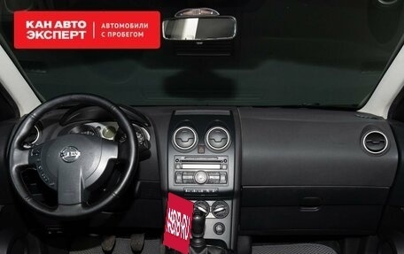 Nissan Qashqai, 2008 год, 990 000 рублей, 7 фотография