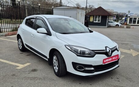 Renault Megane III, 2014 год, 1 150 000 рублей, 5 фотография