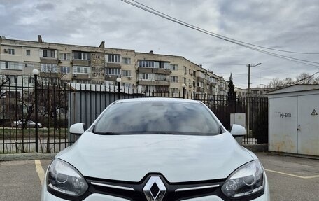 Renault Megane III, 2014 год, 1 150 000 рублей, 8 фотография