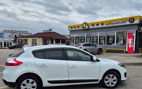 Renault Megane III, 2014 год, 1 150 000 рублей, 9 фотография