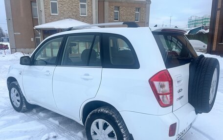 Chery Tiggo (T11), 2014 год, 660 000 рублей, 7 фотография