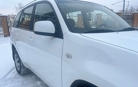 Chery Tiggo (T11), 2014 год, 660 000 рублей, 5 фотография