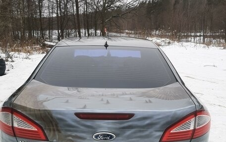 Ford Mondeo IV, 2007 год, 680 000 рублей, 3 фотография